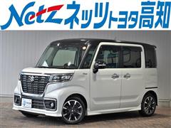 スズキ スペーシア カスタムHV XS