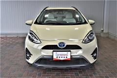 アクア クロスオーバー