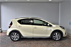 アクア クロスオーバー