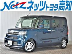ダイハツ タント X