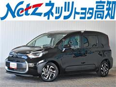 シエンタ Z
