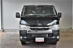 ハイエースバン  DX G Lパッケ