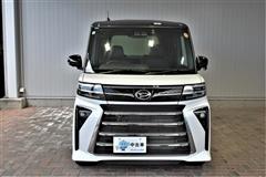 タント カスタム RS