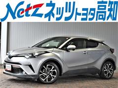 C-HR HV G