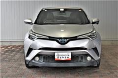 C-HR HV G