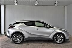 C-HR HV G