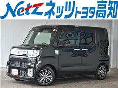 トヨタ ピクシスメガ Gターボ SA3