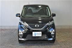 デイズ ハイウェイスターX