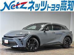 クラウン スポーツ Z