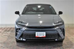 クラウン スポーツ Z