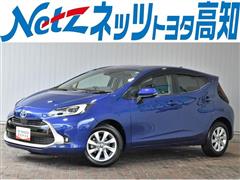 アクア Z