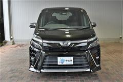 ヴォクシー ZS キラメキ