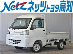 ダイハツ ハイゼットトラック ハイルーフ