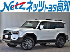 トヨタ ランドクルーザー250 VX