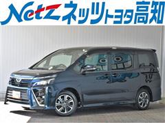 ヴォクシー ZS