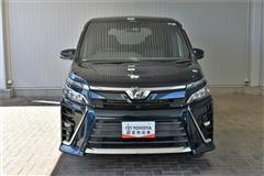 ヴォクシー ZS