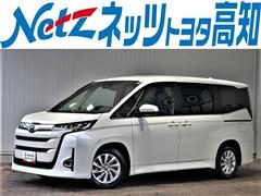 トヨタ ノア Z