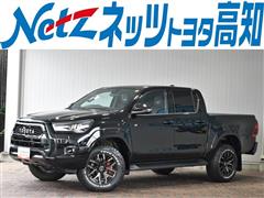 トヨタ ハイラックス Z GRスポーツ