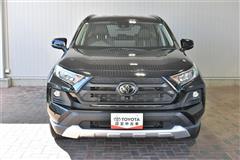 RAV4 アドベンチャー