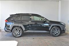 RAV4 アドベンチャー