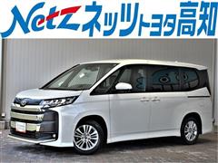 トヨタ ノア S-G