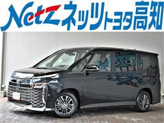 トヨタ ヴォクシー ハイブリッド S-G