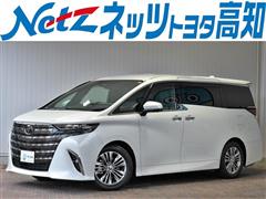 アルファード Z