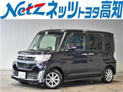 タント カスタムX トップエディショ