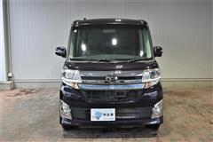 タント カスタムX トップエディショ