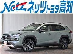 RAV4 HV アドベンチャー