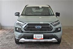 RAV4 HV アドベンチャー