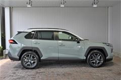 RAV4 HV アドベンチャー