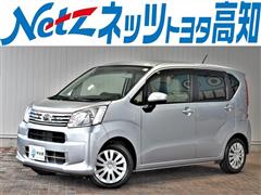 ダイハツ ムーヴ L