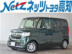 ホンダ N-BOX G