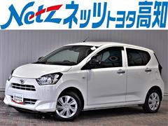トヨタ ピクシスエポック X SA3