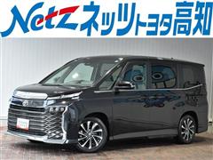 ヴォクシー S-Z