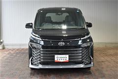 ヴォクシー S-Z