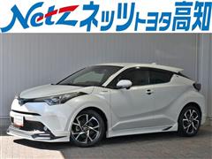 C-HR HV G