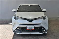 C-HR HV G