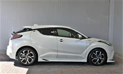 C-HR HV G