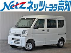 スズキ エブリィバン PA