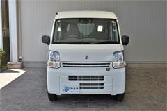 エブリィバン PA