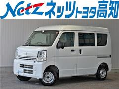 エブリィバン PA