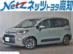 シエンタ ハイブリッド Z