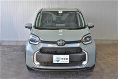 シエンタ ハイブリッド Z