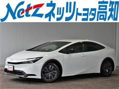 トヨタ プリウス X