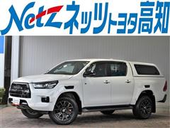 トヨタ ハイラックス Z GRスポーツ