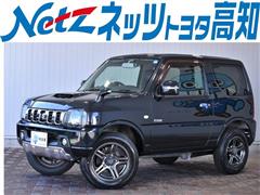 スズキ ジムニー X-Adventure