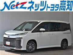 ヴォクシー ハイブリッド S-G