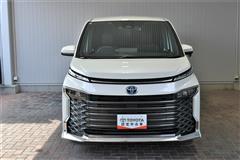 ヴォクシー ハイブリッド S-G